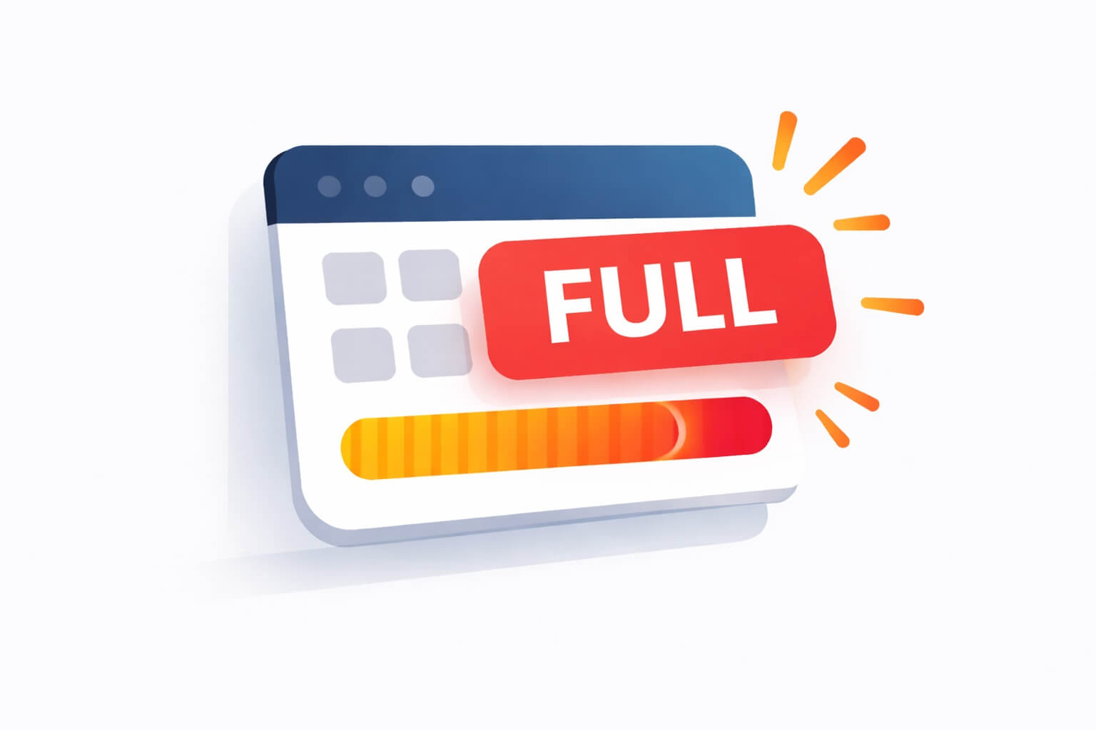 Waitlist management preview